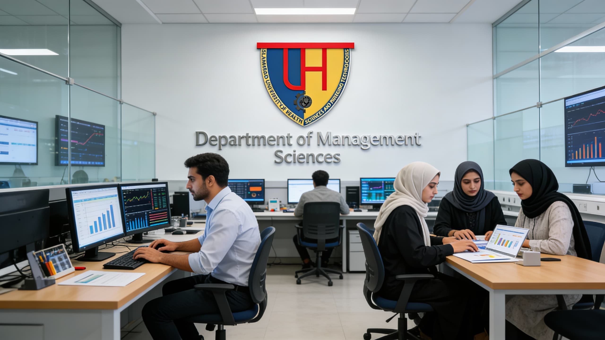 Campus Banner